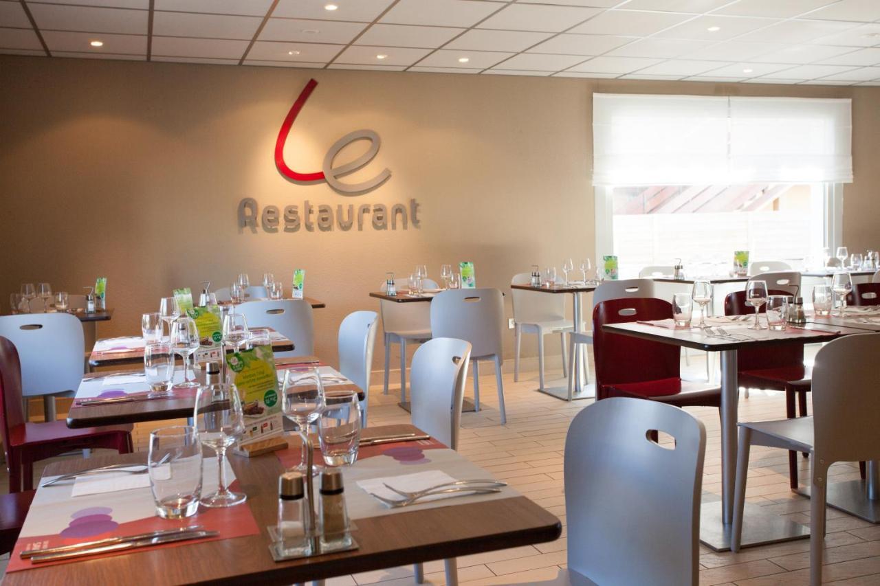 Premiere Classe Epinay Sur Orge Savigny Sur Orge Exterior foto